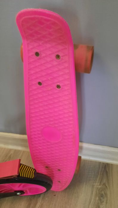 Самокат Урбан подростковый