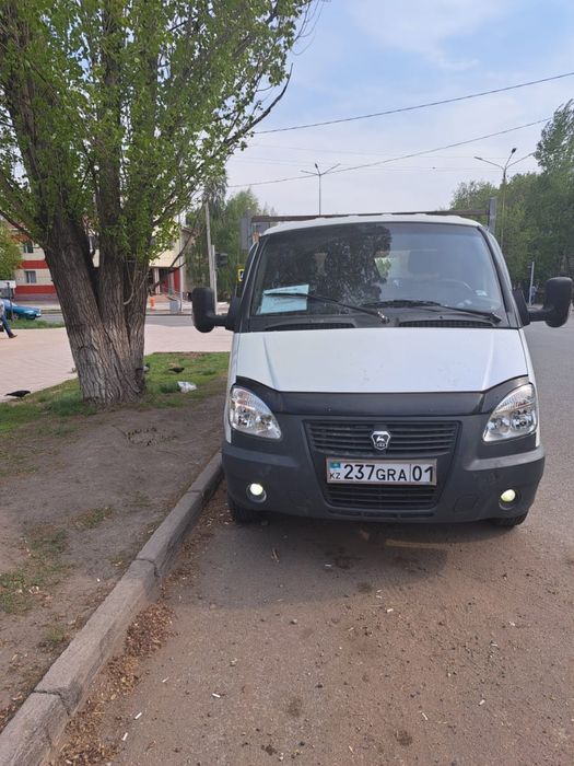 Газель, грузоперевозки, паркинг