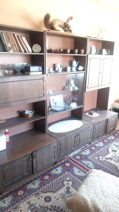 3-стаен в Благоевград, област-гр.Гоце Делчев площ 120 цена 200