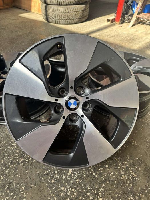 Алуминиеви джанти за БМВ/BMW G30, G31