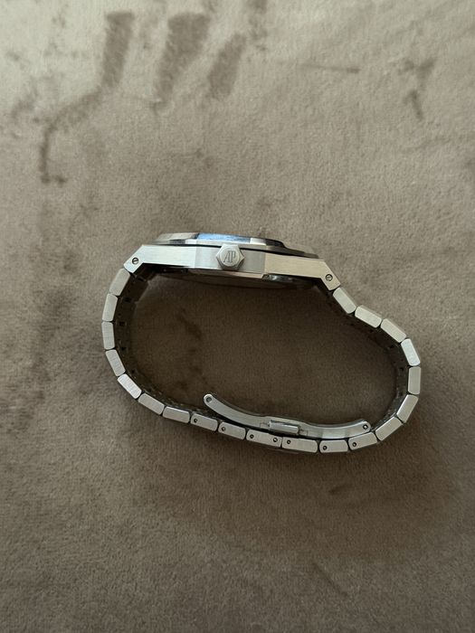 Audemars Piguet Royal Oak стомана
