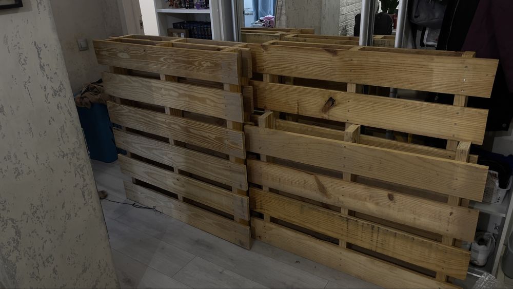 Европаллет (поддон)