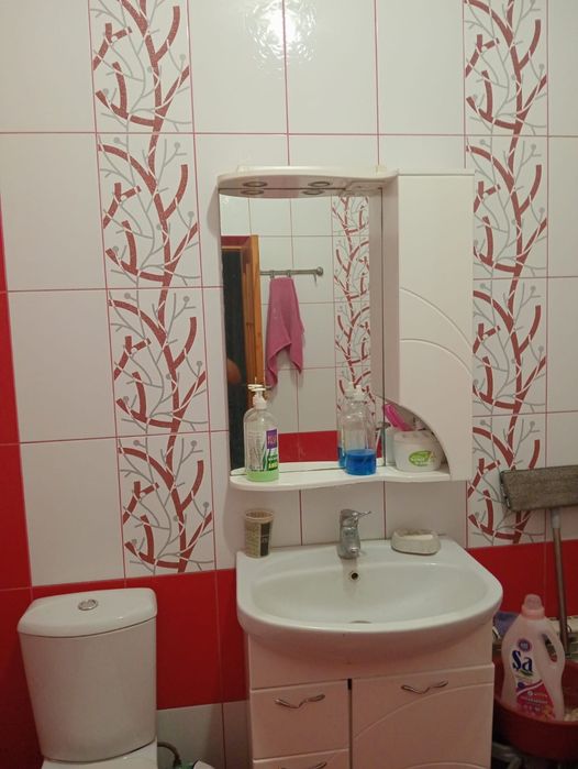 Продам 3-х комнатную квартиру