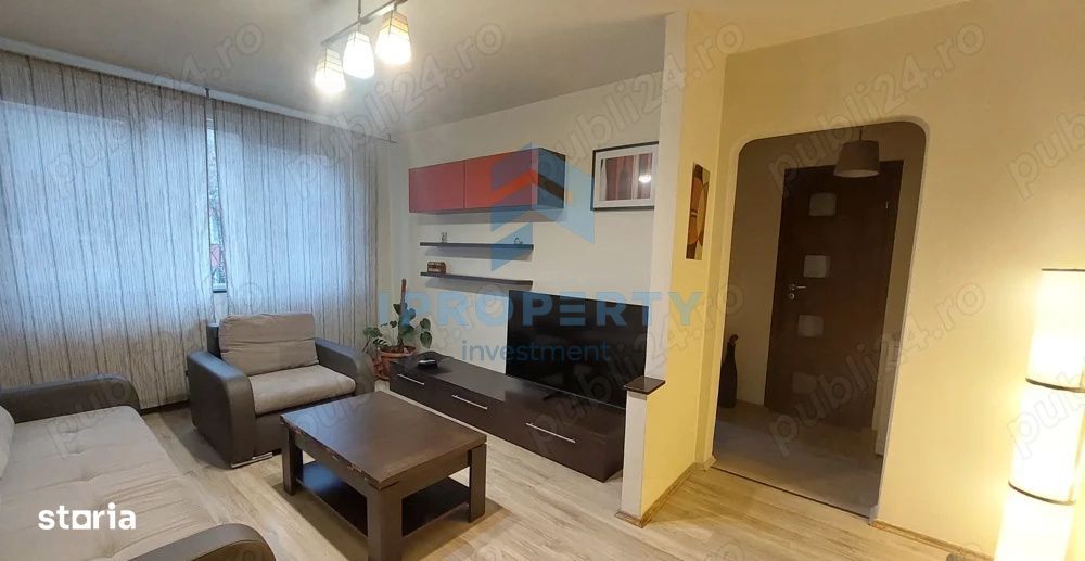 Salaj | 3 camere | Renovat