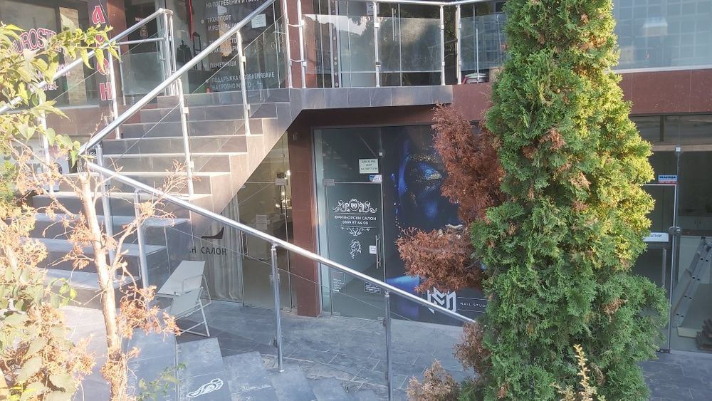 Давам под наем помещение