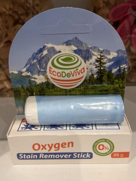 Стик срещу петна 2бр на цената на 1бр