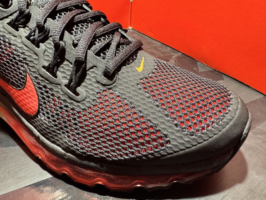 Оригинални! Nike Air Max 2013 - 45.5 ShoeMag