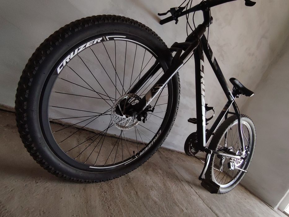 продам велосипед Cruzer C126 19дюймовый