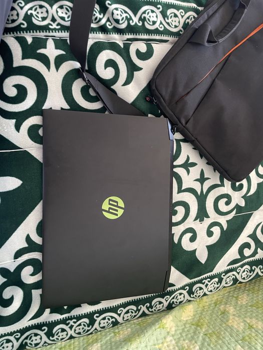 Ноутбук HP Pavilion