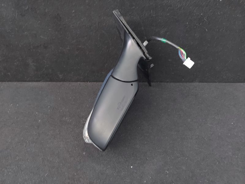 Дясно огледало Toyota C-HR 2016г.