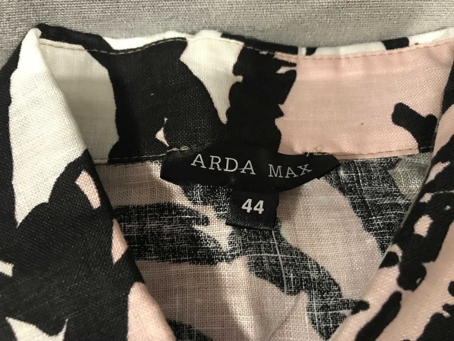 Ризи Арда лен и памук различни размери Л, ХЛ, ХХЛ