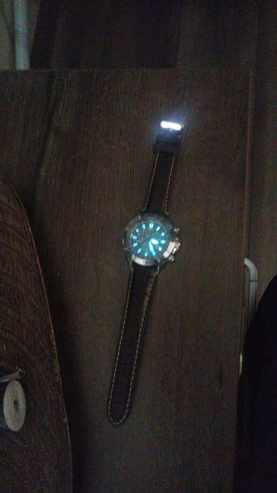 МъжкиЧасовник Citizen