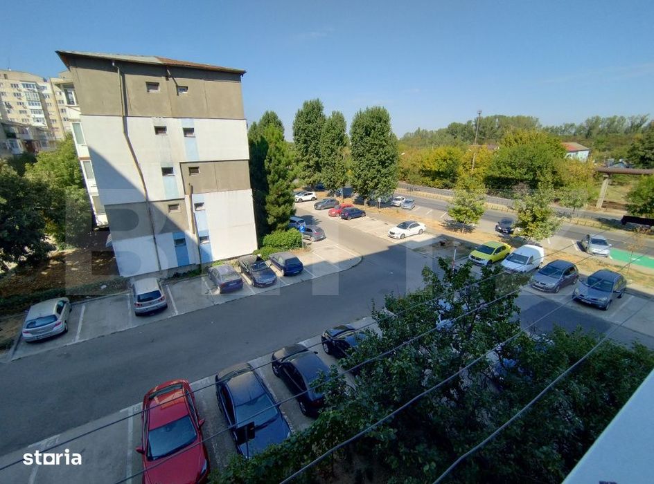 Apartament 2 camere, 50.20 mp, zona Orizont