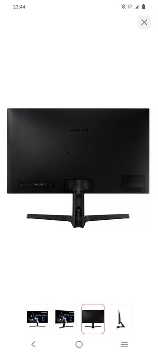 Монитор Samsung продам