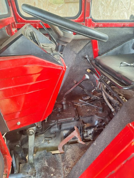 Vand Universal 445