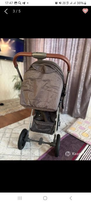 Продам коляску. 16000 тг