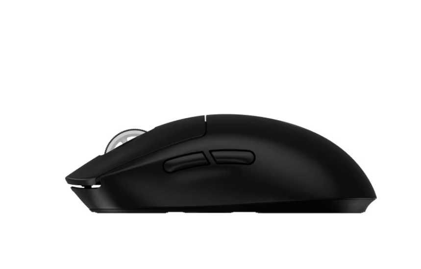 Mouse gaming wireless Logitech Pro X Superlight 2
