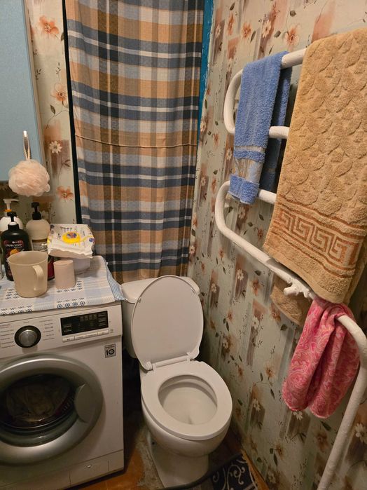 Продам 1-комн квартиру