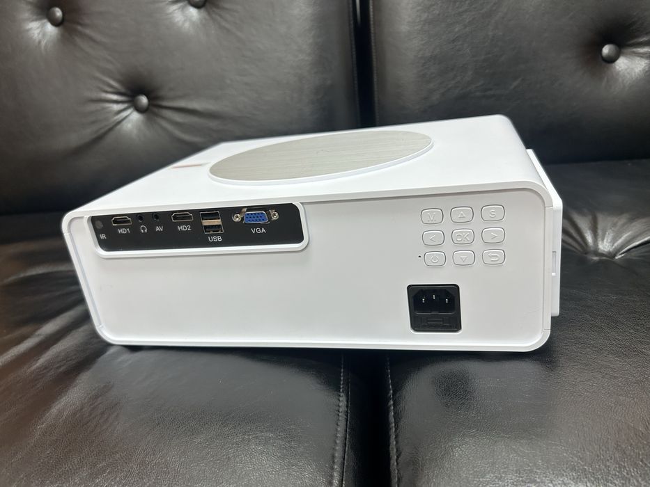 Проектор за 55 000тг