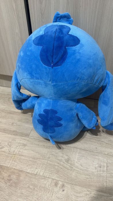 мягкий игрушка стич