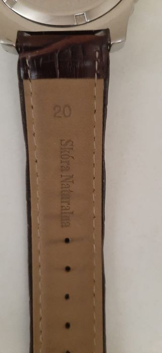 Festina,mecanism quartz