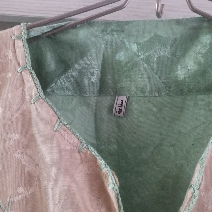 Платье из Мекки Медина