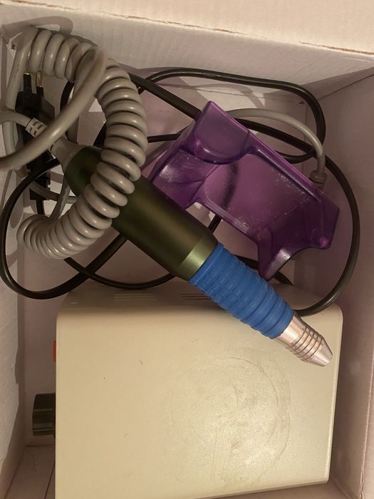 Аппарат для маникюр