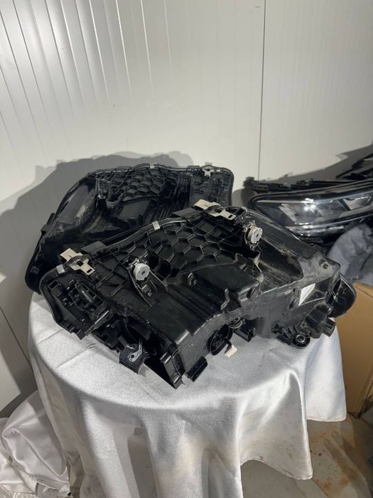 Far stanga BMW X3 G01 ADAPTIVE LED