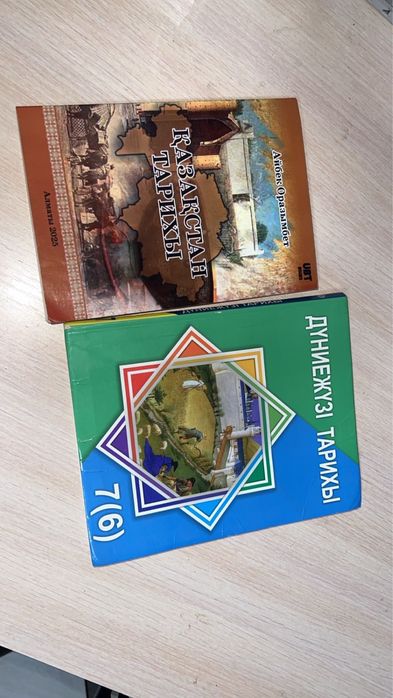 Книжки джт новый