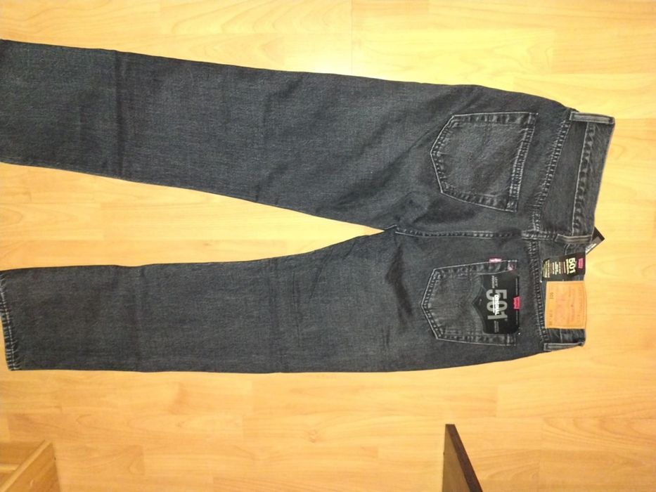 Levi's 501 дънки