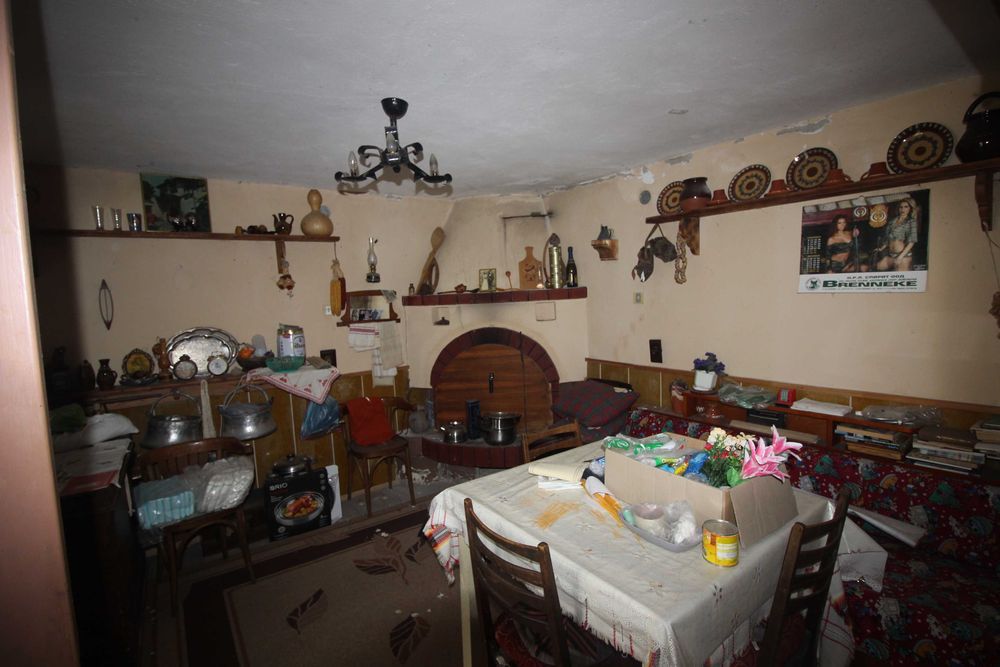 Продава се Къща в с. Гергини, Област Габрово - 75 кв.м за 612 €/кв.м - Снимка #15