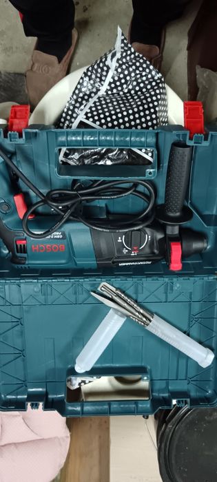 Продам перфоратор