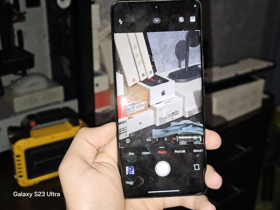 Xiaomi 12s ultra 256gb