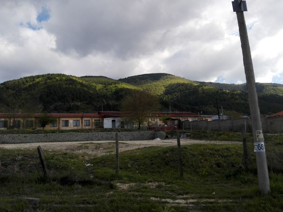 Продава се  в Мъглиж -  кв.м за 0 €/ - Снимка #1