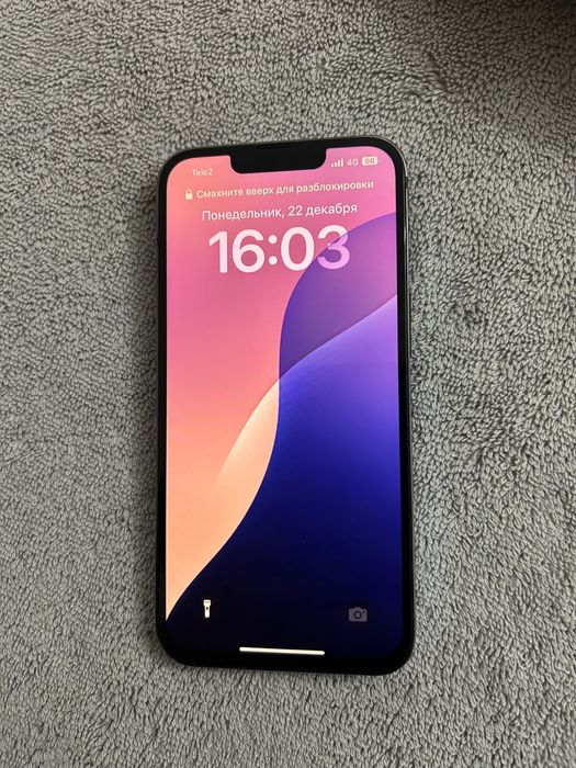 Айфон 13про 256гб  IPhone