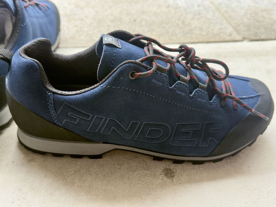 Northfinder Kamet - туристически обувки