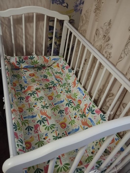 Продам детская кровать