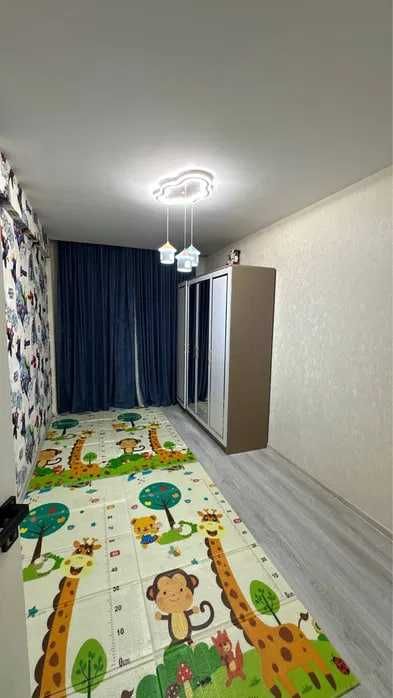 Евро ремонт 3 хона таййор уй