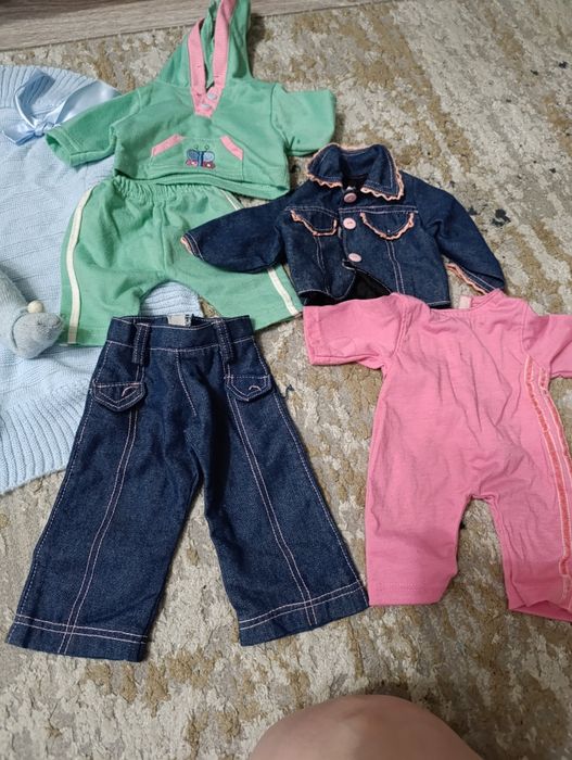 Куклы Llorens (Испания)