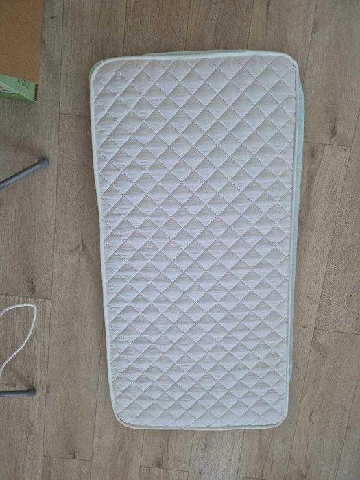 saltea bebe nou nouta