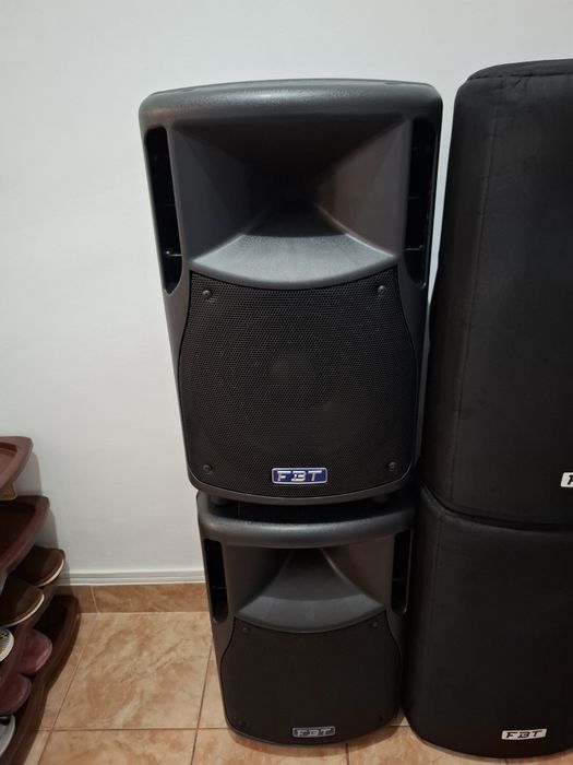 Boxe himaxx40 noi