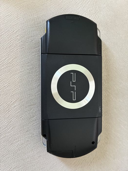 Psp 1004 fat playstation portable плейстейшън псп
