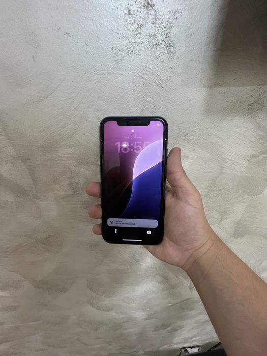 Iphone 11 pro 64GB 79%baterie