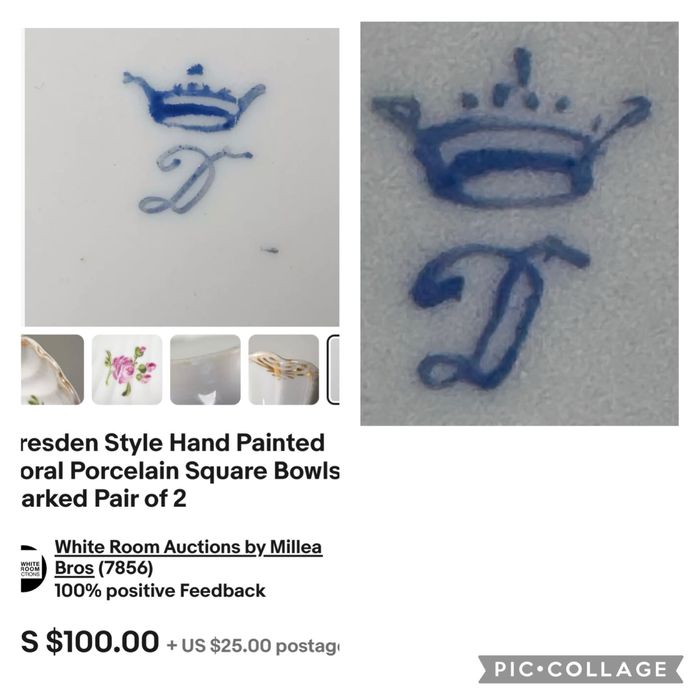 Купа Kaizer 1890-1920