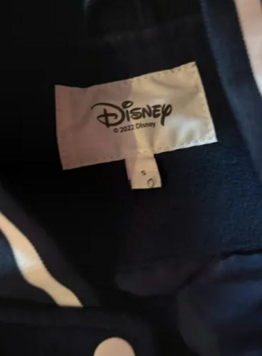 Яке бомбър на Disney със Стич