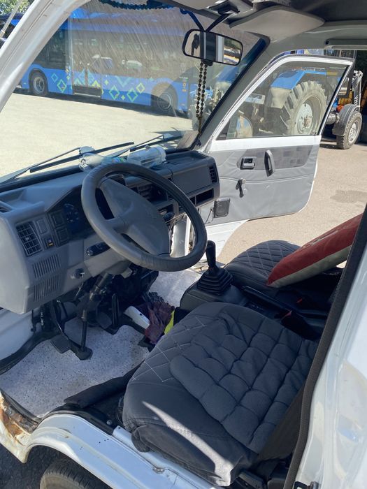 Продам Daewoo Damas 2024 года