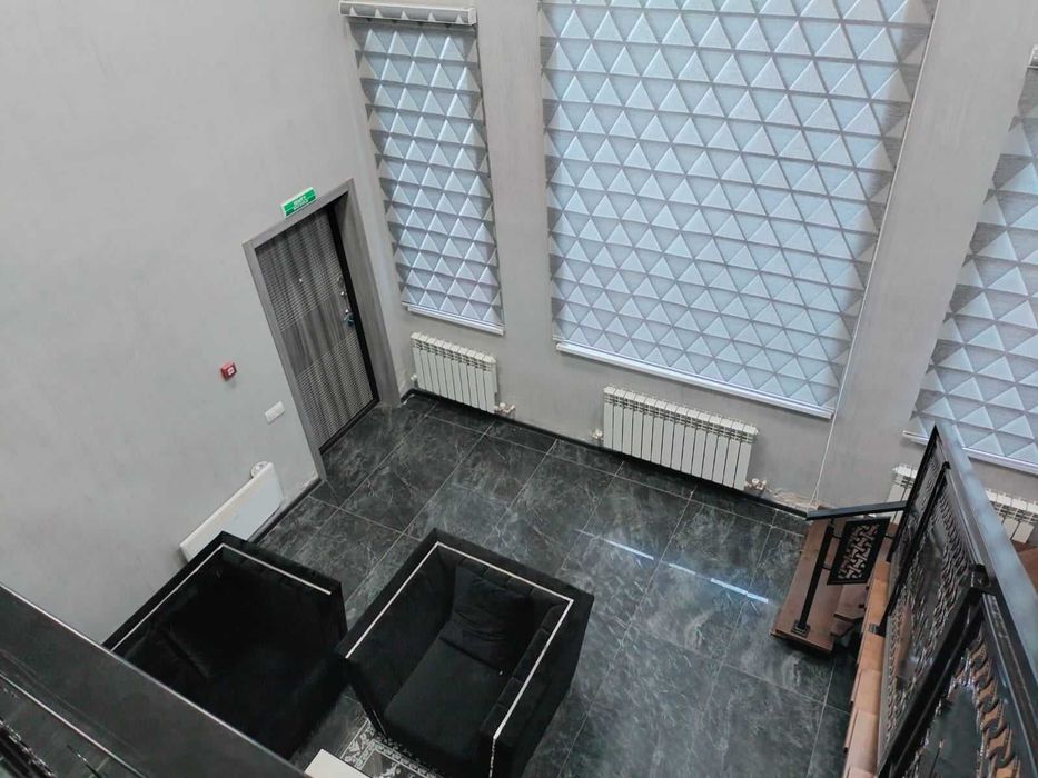 Продам офис общей площадью 350кв.м.