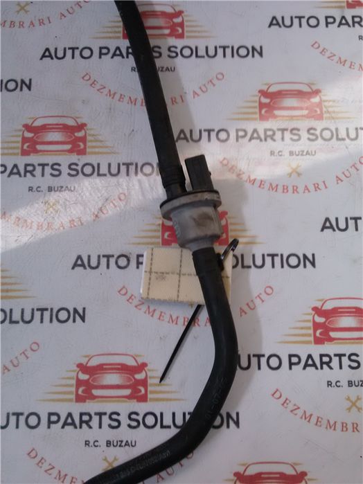 Supapa filtru carbon activ vw touran 1.6 b 8v an fabr. 2006