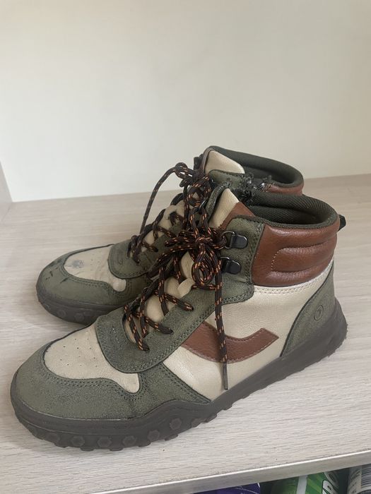 Вещи и обувь на мальчика 9-11 лет