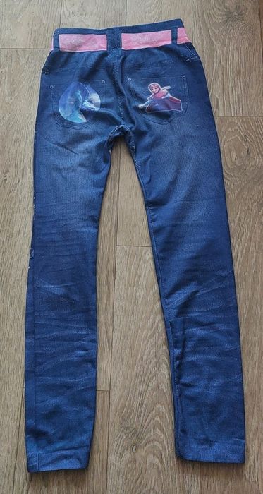 Детские   вещи .